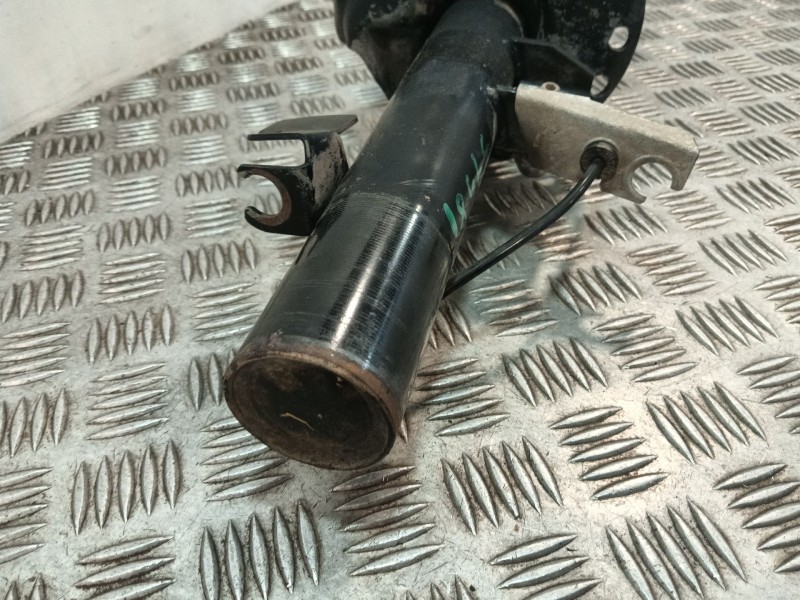 Recambio de amortiguador delantero izquierdo para ford s-max (wa6) 2.0 tdci referencia OEM IAM   