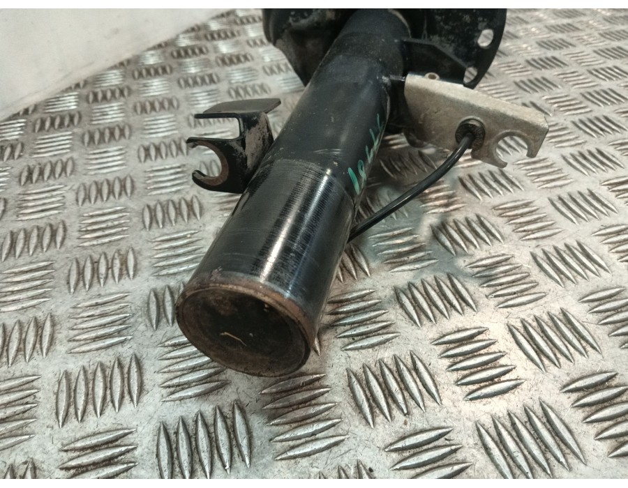 Recambio de amortiguador delantero izquierdo para ford s-max (wa6) 2.0 tdci referencia OEM IAM   