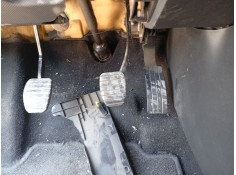 Recambio de pedal freno para renault captur i (j5_, h5_) 1.5 dci 90 referencia OEM IAM 465013423R  