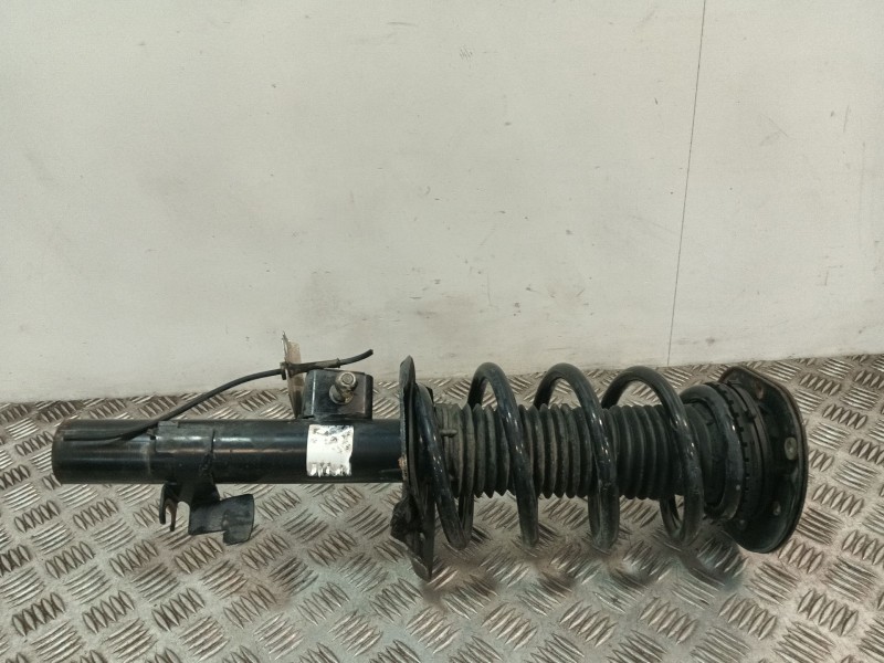 Recambio de amortiguador delantero izquierdo para ford s-max (wa6) 2.0 tdci referencia OEM IAM   