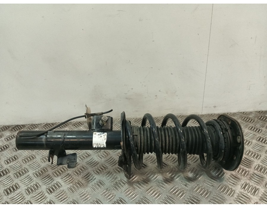 Recambio de amortiguador delantero izquierdo para ford s-max (wa6) 2.0 tdci referencia OEM IAM   