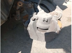 Recambio de pinza freno delantera derecha para renault captur i (j5_, h5_) 1.5 dci 90 referencia OEM IAM 410018218R VERE7156 