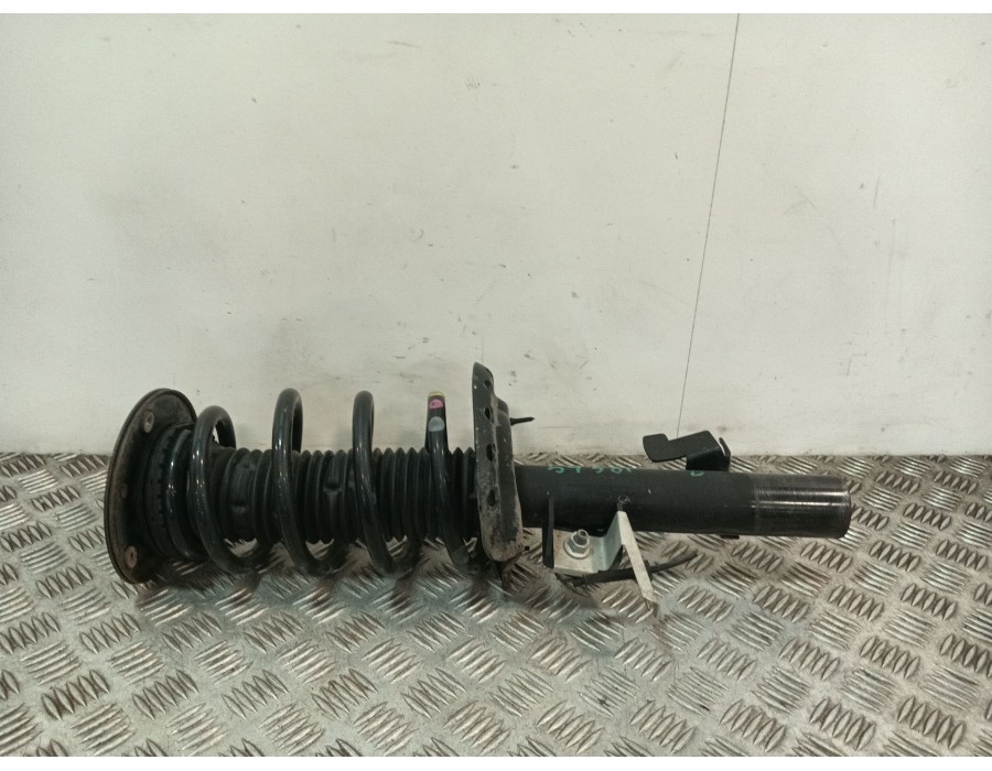 Recambio de amortiguador delantero derecho para ford s-max (wa6) 2.0 tdci referencia OEM IAM   
