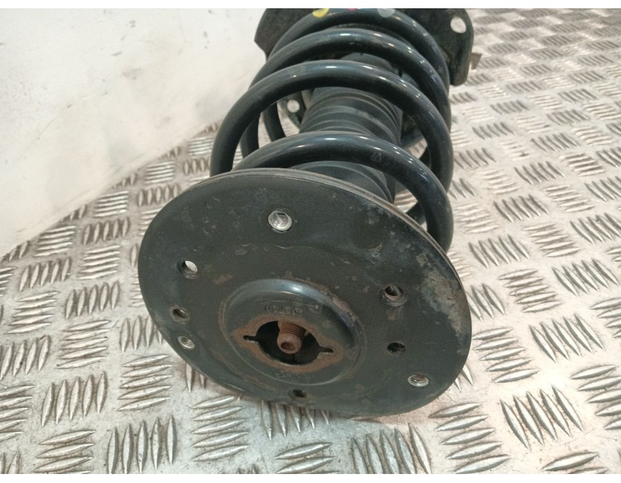 Recambio de amortiguador delantero derecho para ford s-max (wa6) 2.0 tdci referencia OEM IAM   