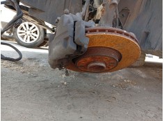 Recambio de pinza freno delantera izquierda para renault captur i (j5_, h5_) 1.5 dci 90 referencia OEM IAM 410111495R / VERE7155