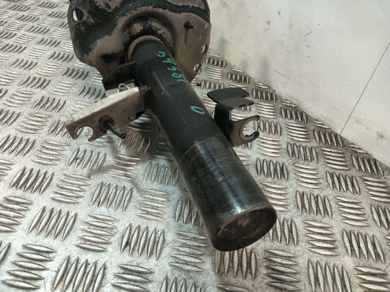 Recambio de amortiguador delantero derecho para ford s-max (wa6) 2.0 tdci referencia OEM IAM   