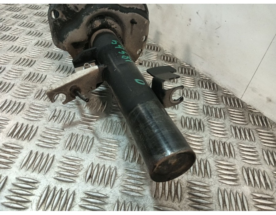 Recambio de amortiguador delantero derecho para ford s-max (wa6) 2.0 tdci referencia OEM IAM   