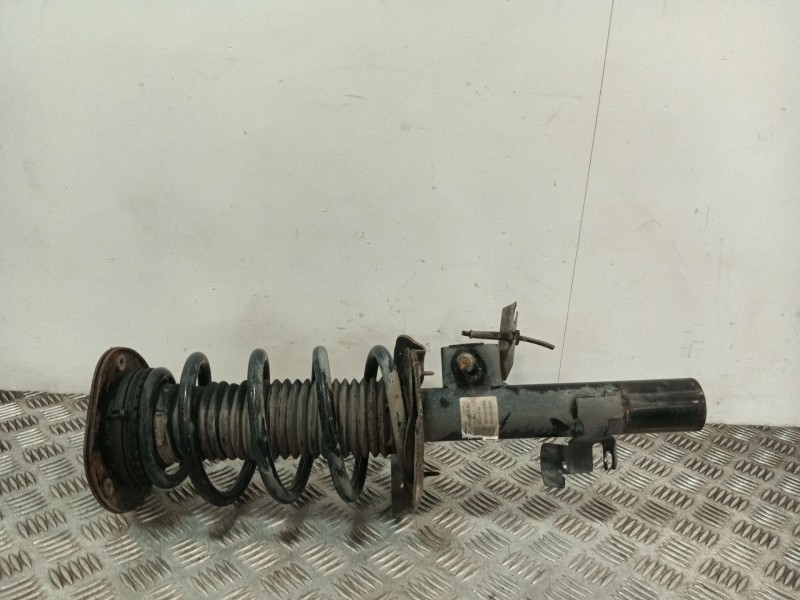 Recambio de amortiguador delantero derecho para ford s-max (wa6) 2.0 tdci referencia OEM IAM   