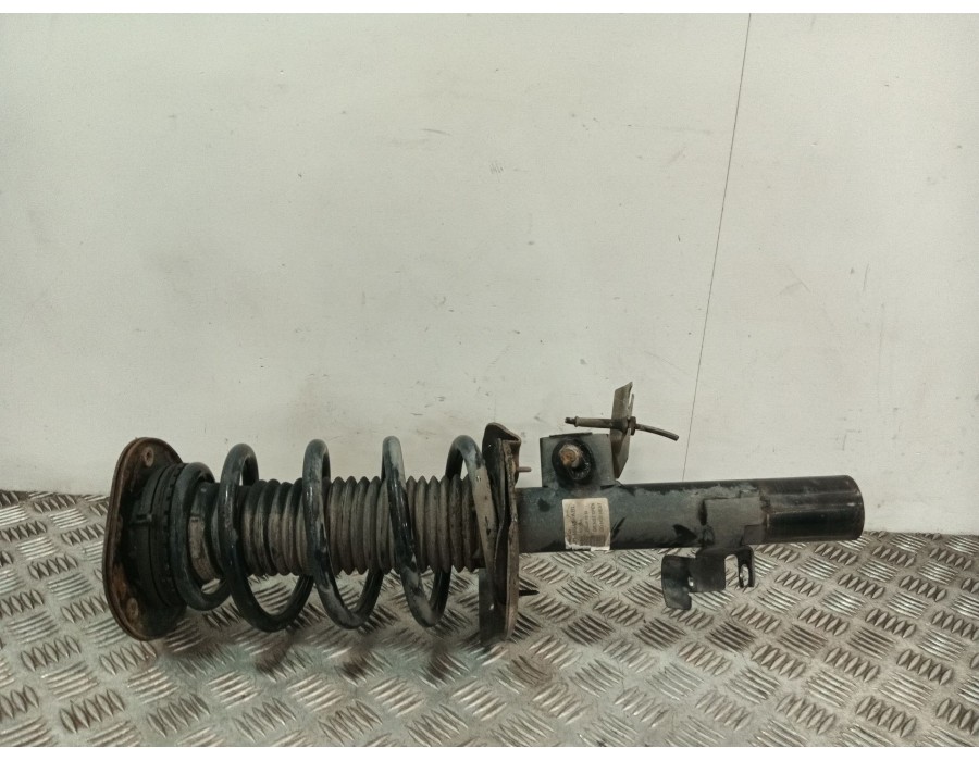 Recambio de amortiguador delantero derecho para ford s-max (wa6) 2.0 tdci referencia OEM IAM   