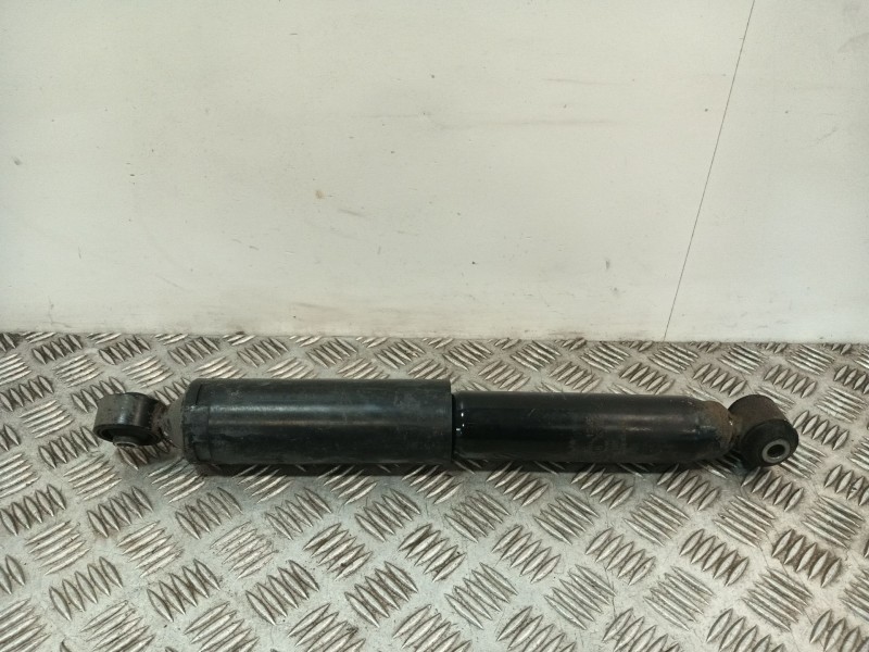 Recambio de amortiguador trasero derecho para peugeot bipper (aa_) 1.4 hdi referencia OEM IAM 51858772 GBL1246 