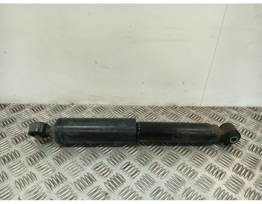 Recambio de amortiguador trasero derecho para peugeot bipper (aa_) 1.4 hdi referencia OEM IAM 51858772 GBL1246 