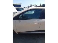 Recambio de puerta delantera izquierda para renault captur i (j5_, h5_) 1.5 dci 90 referencia OEM IAM 801018596R  