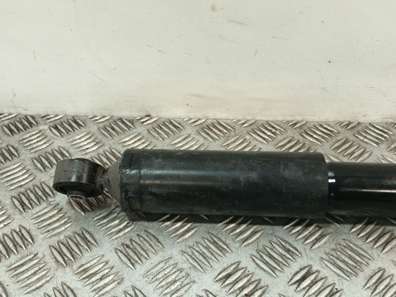Recambio de amortiguador trasero derecho para peugeot bipper (aa_) 1.4 hdi referencia OEM IAM 51858772 GBL1246 