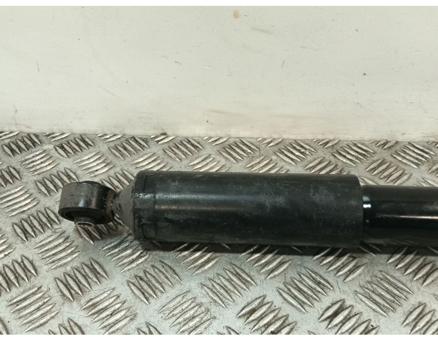 Recambio de amortiguador trasero derecho para peugeot bipper (aa_) 1.4 hdi referencia OEM IAM 51858772 GBL1246 