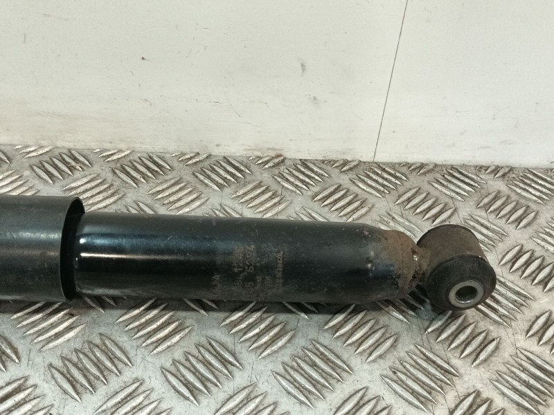 Recambio de amortiguador trasero derecho para peugeot bipper (aa_) 1.4 hdi referencia OEM IAM 51858772 GBL1246 