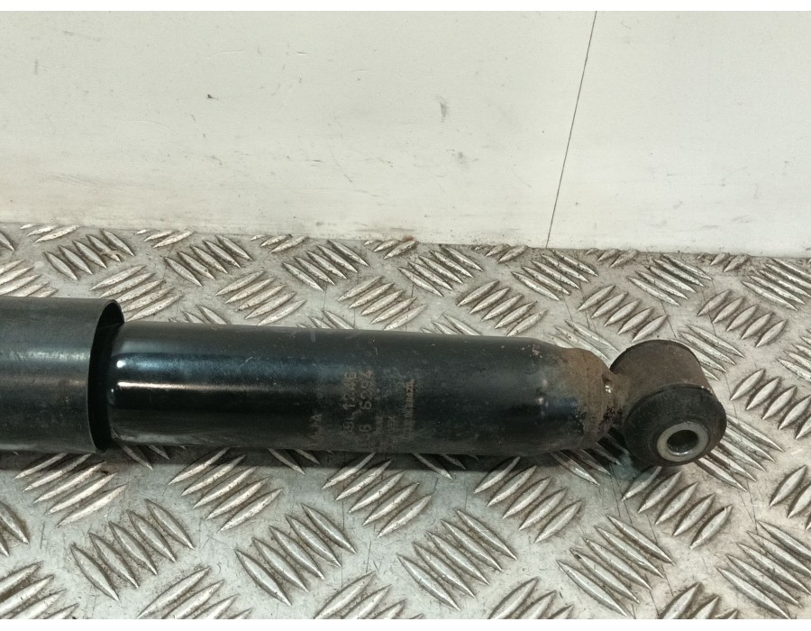 Recambio de amortiguador trasero derecho para peugeot bipper (aa_) 1.4 hdi referencia OEM IAM 51858772 GBL1246 