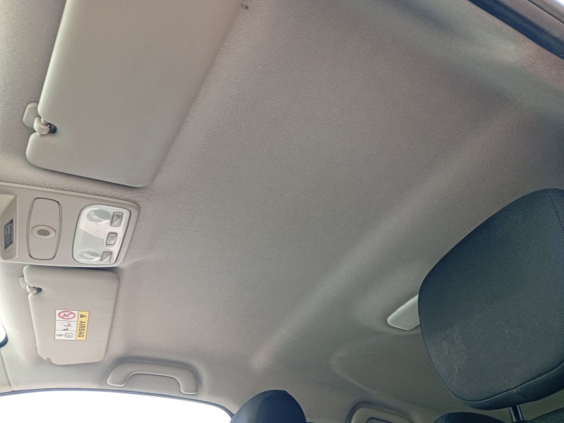 Recambio de techo interior para renault captur i (j5_, h5_) 1.5 dci 90 referencia OEM IAM 739104898R  