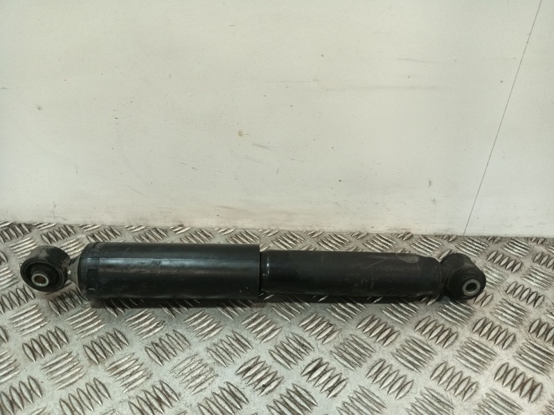 Recambio de amortiguador trasero izquierdo para peugeot bipper (aa_) 1.4 hdi referencia OEM IAM 51858772 GBL1246 