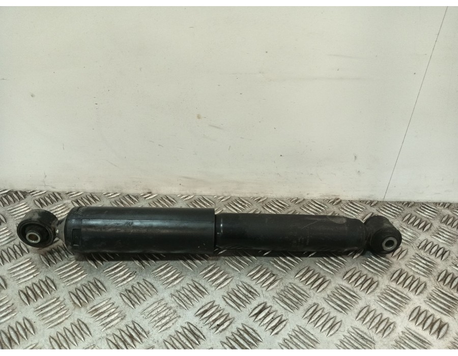 Recambio de amortiguador trasero izquierdo para peugeot bipper (aa_) 1.4 hdi referencia OEM IAM 51858772 GBL1246 