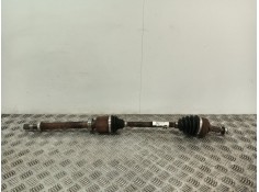Recambio de transmision delantera derecha para renault captur i (j5_, h5_) 1.5 dci 90 referencia OEM IAM 391000883R 391000367R 