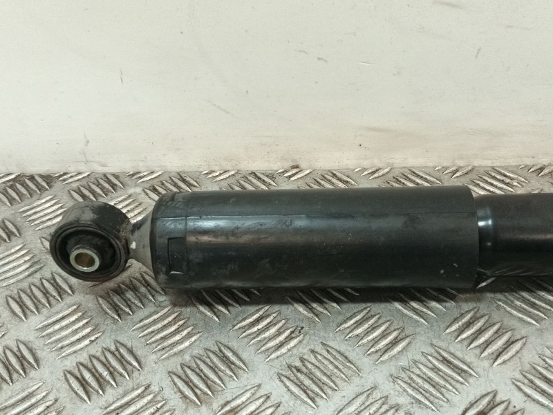 Recambio de amortiguador trasero izquierdo para peugeot bipper (aa_) 1.4 hdi referencia OEM IAM 51858772 GBL1246 