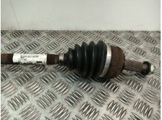 Recambio de transmision delantera derecha para renault captur i (j5_, h5_) 1.5 dci 90 referencia OEM IAM 391000883R 391000367R  2