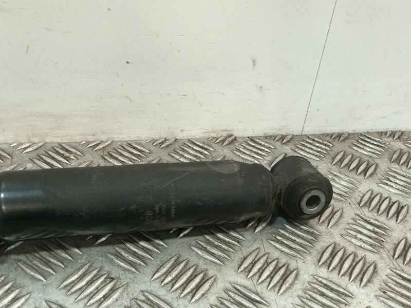Recambio de amortiguador trasero izquierdo para peugeot bipper (aa_) 1.4 hdi referencia OEM IAM 51858772 GBL1246 