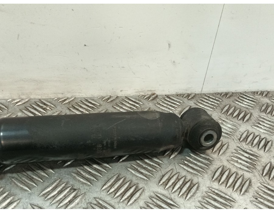 Recambio de amortiguador trasero izquierdo para peugeot bipper (aa_) 1.4 hdi referencia OEM IAM 51858772 GBL1246 