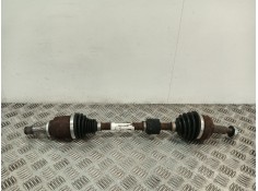 Recambio de transmision delantera izquierda para renault captur i (j5_, h5_) 1.5 dci 90 referencia OEM IAM 391010474R 391016363R