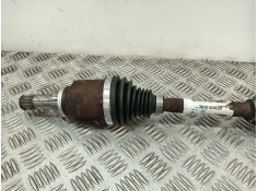 Recambio de transmision delantera izquierda para renault captur i (j5_, h5_) 1.5 dci 90 referencia OEM IAM 391010474R 391016363R 2