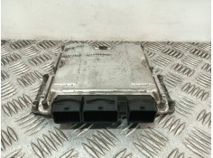 Recambio de centralita motor uce para citroën xsara picasso (n68) 2.0 hdi referencia OEM IAM 9640938680 0281011521 