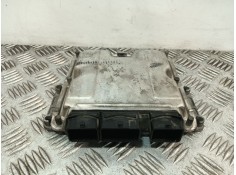 Recambio de centralita motor uce para citroën xsara picasso (n68) 2.0 hdi referencia OEM IAM 9640938680 0281011521 