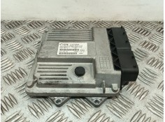 Recambio de centralita motor uce para fiat fiorino monospace (225_) 1.3 jtd multijet (225bxb1a, 225bxb11) referencia OEM IAM 518 2