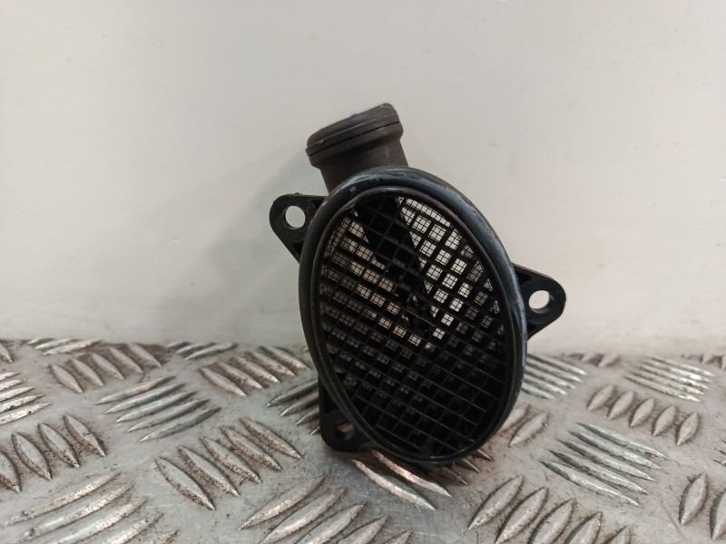 Recambio de caudalimetro para peugeot 207/207+ (wa_, wc_) 1.6 hdi referencia OEM IAM 9650010780 72834204 