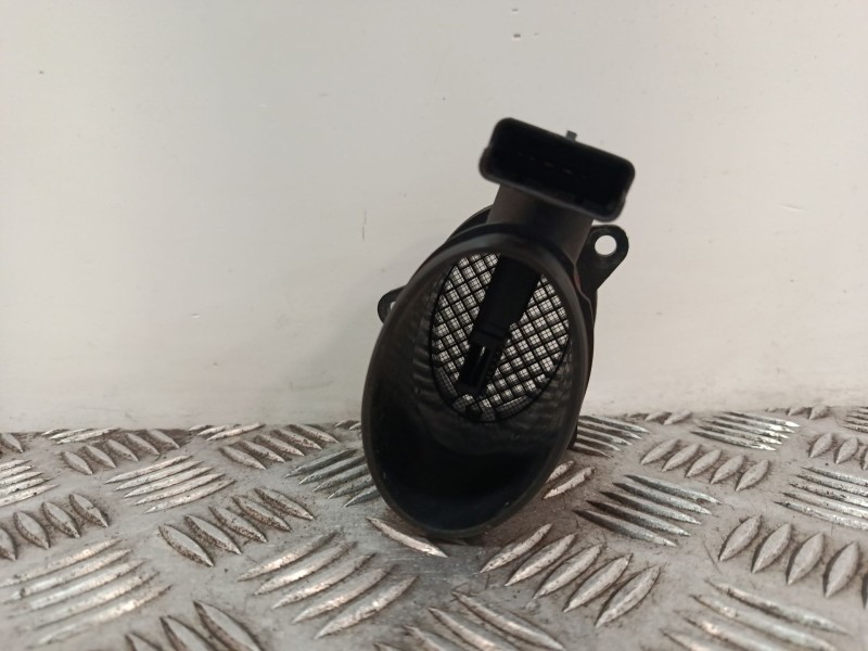 Recambio de caudalimetro para peugeot 207/207+ (wa_, wc_) 1.6 hdi referencia OEM IAM 9650010780 72834204 