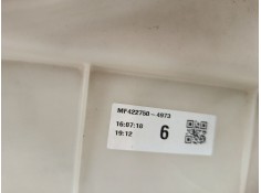 Recambio de electroventilador para toyota yaris (_p13_) 1.0 (ksp130) referencia OEM IAM MF4227504973 1680008270  2