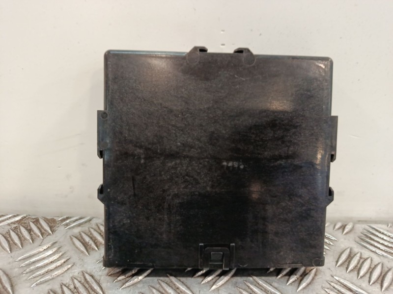 Recambio de modulo electronico para toyota c-hr (_x1_) 1.8 hybrid (zyx10_, zyx11_) referencia OEM IAM 89981F4020  