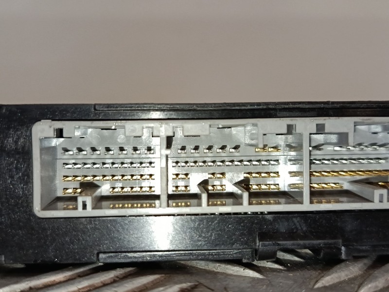Recambio de modulo electronico para toyota c-hr (_x1_) 1.8 hybrid (zyx10_, zyx11_) referencia OEM IAM 89981F4020  