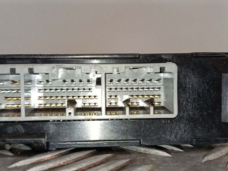 Recambio de modulo electronico para toyota c-hr (_x1_) 1.8 hybrid (zyx10_, zyx11_) referencia OEM IAM 89981F4020  