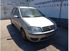 fiat punto (188_) del año 2005