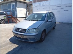 fiat punto (188_) del año 2005 2