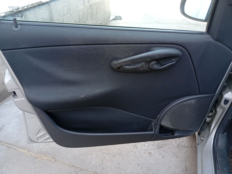 fiat punto (188_) del año 2005