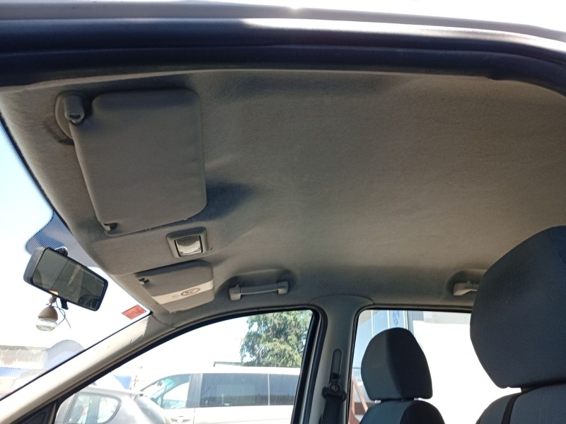 fiat punto (188_) del año 2005