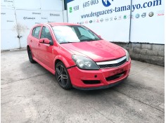 OPEL ASTRA H (A04)
