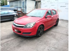 opel astra h (a04) del año 2006 2