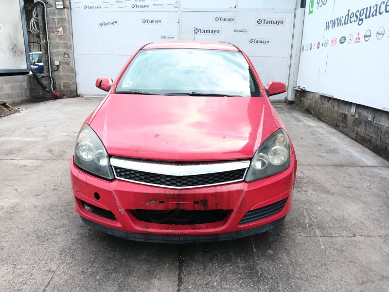 opel astra h (a04) del año 2006