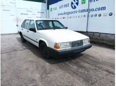 volvo 940 (944) del año 1991