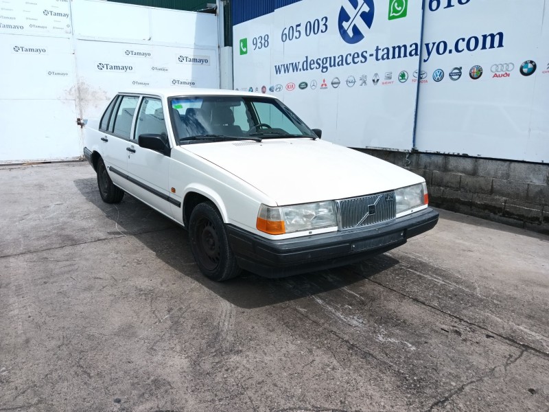 volvo 940 (944) del año 1991