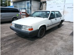 volvo 940 (944) del año 1991 2