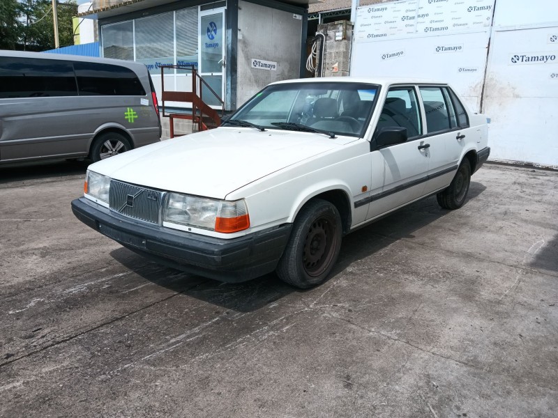 volvo 940 (944) del año 1991